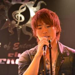 鼻をぽんのすけ☆