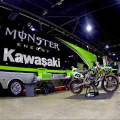 バイク好きこ〜〜い!