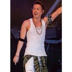 三代目、隆二大好き♪