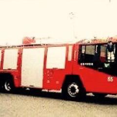 消防車好き集まれ〜