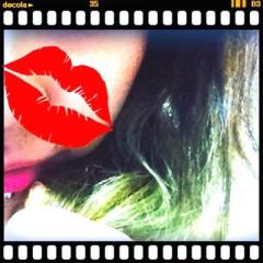 蓮の花のトーク