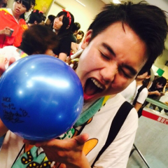 ちぇいろん∞crew