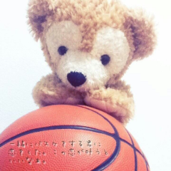 元バスケ部トーク