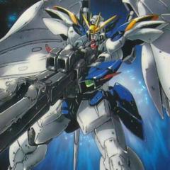 モーグリのガンプラ部屋