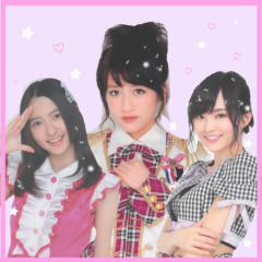 ひらめ♡のトーク