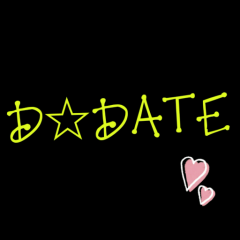 D☆DATE♡