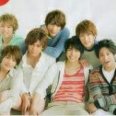 ジャニーズWESTトーク♪