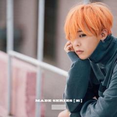 GDRAGON好きな方どんどんきてくださーい❗️🙋