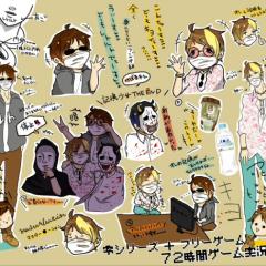 実況者さん大好き！