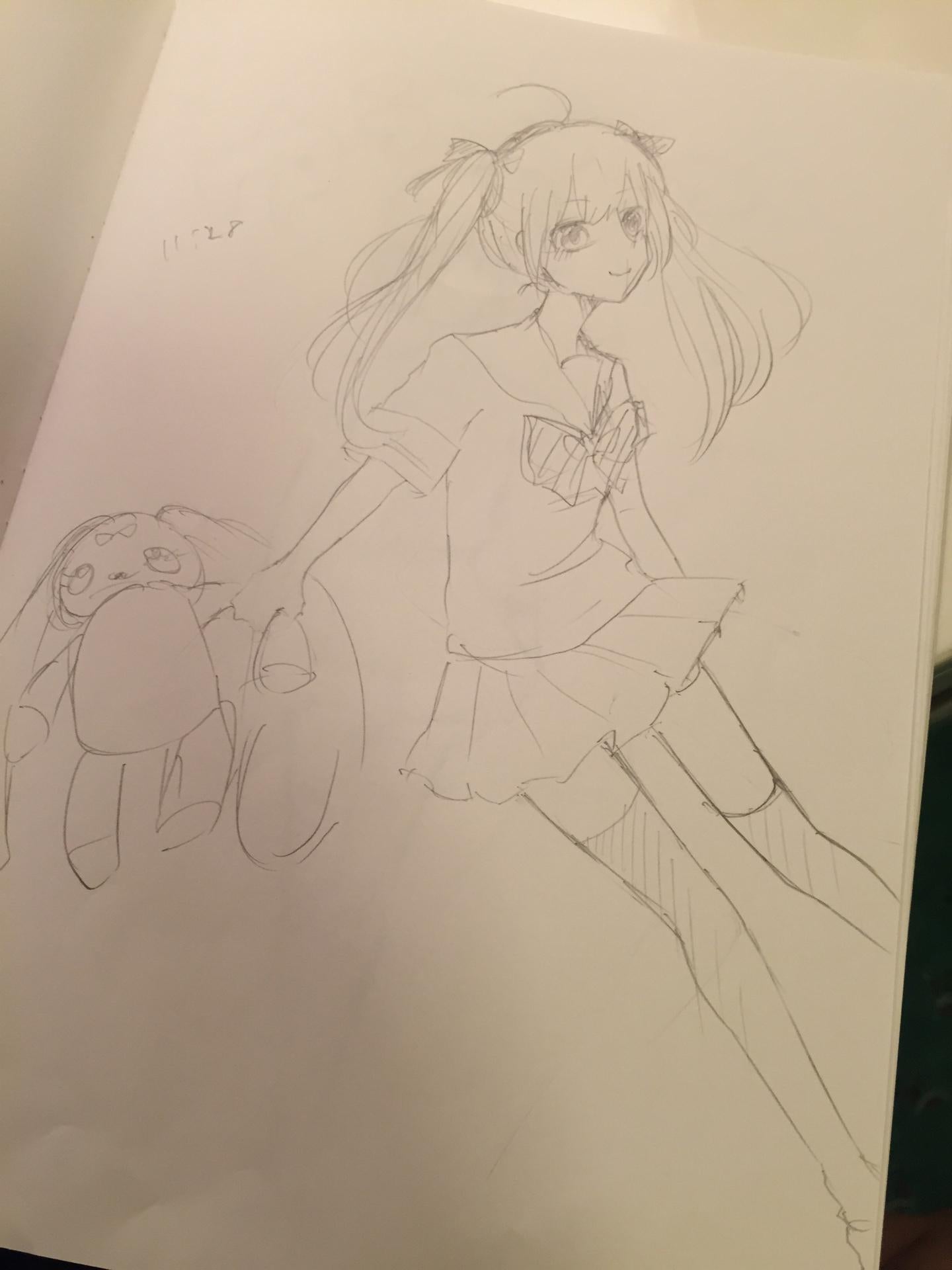 投稿画像