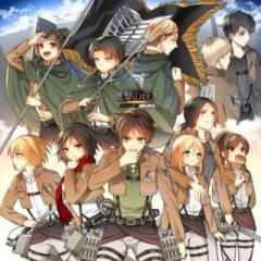 なりきりに心臓を捧げよっ！