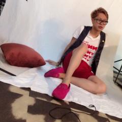 あかつきのトーク