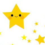 お星さま