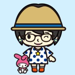 ちゃぴ