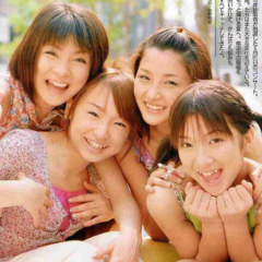 モーニング娘。写真箱