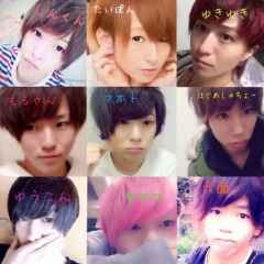 YouTuber好きな人集まれ〜