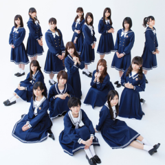 乃木坂好きな人お話しましょう!(高校以下の女子)