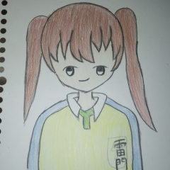 円堂早姫(オリキャラ)  エイリア学園編