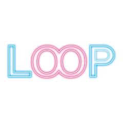 LOOP実況トーク