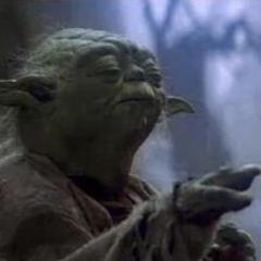 May The Force Be With You