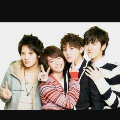 Hey!Say!７好きな人集まれ〜❤