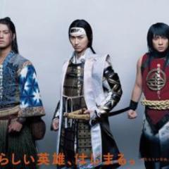 au CM大好き軍団🍑