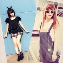 涼@HKT・SCANDAL好き！！のトーク