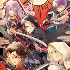 俺っちの刀剣乱舞日記＊※*