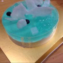 ABCクッキング❤️