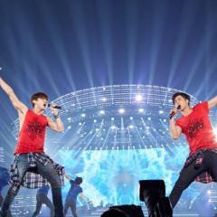 K-POP好きな人語ろう!!!