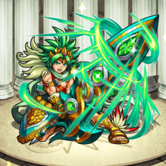 モンストしよ