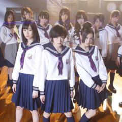 乃木坂46と欅坂46をずっと応援出来る人の会（慶合乃会