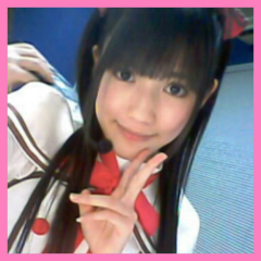 渡辺麻友大好きな人集まれ〜♡♪(私は♪桜・ハート・ラブ♡です)