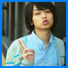 伊野尾慧好きな人集まれー✩