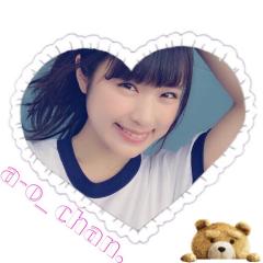 a-o_ chan.♬のhappy🙌🏻💕トーク