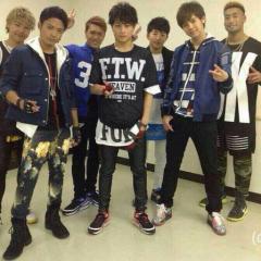 GENEファン集まれ！！！