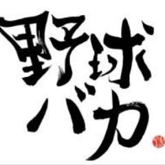永遠の野球バカ💚💖💚