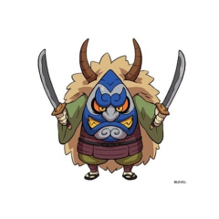 妖怪ウォッチバスターズ（赤猫団）