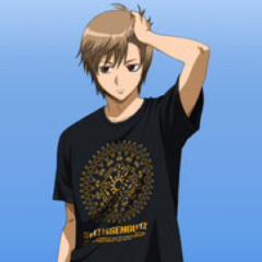 沖田総悟のトーク( ^ω^ )