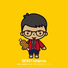 げんき