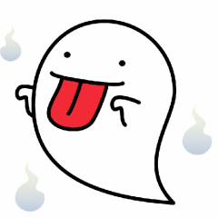 優しい幽霊