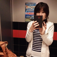 ジュンのトーク