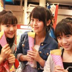 さしこ神推し&48GLOVE ゆーや