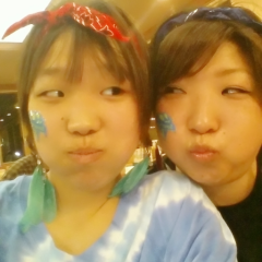 ソナーポケットlove＠みどり