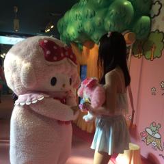 かまって♡楽しい人待ってるんるん。