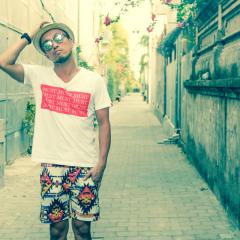 神(ZIN)優作のトーク