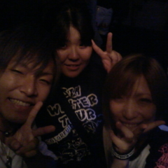 MEGUﾗｲｱﾝ@アメリカからこんにちわ