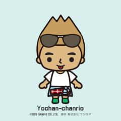 よっちゃン
