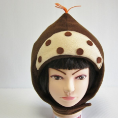 甘栗くりちゃん