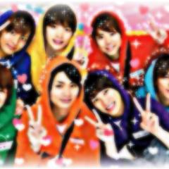 Kis-My-Ft2ファン